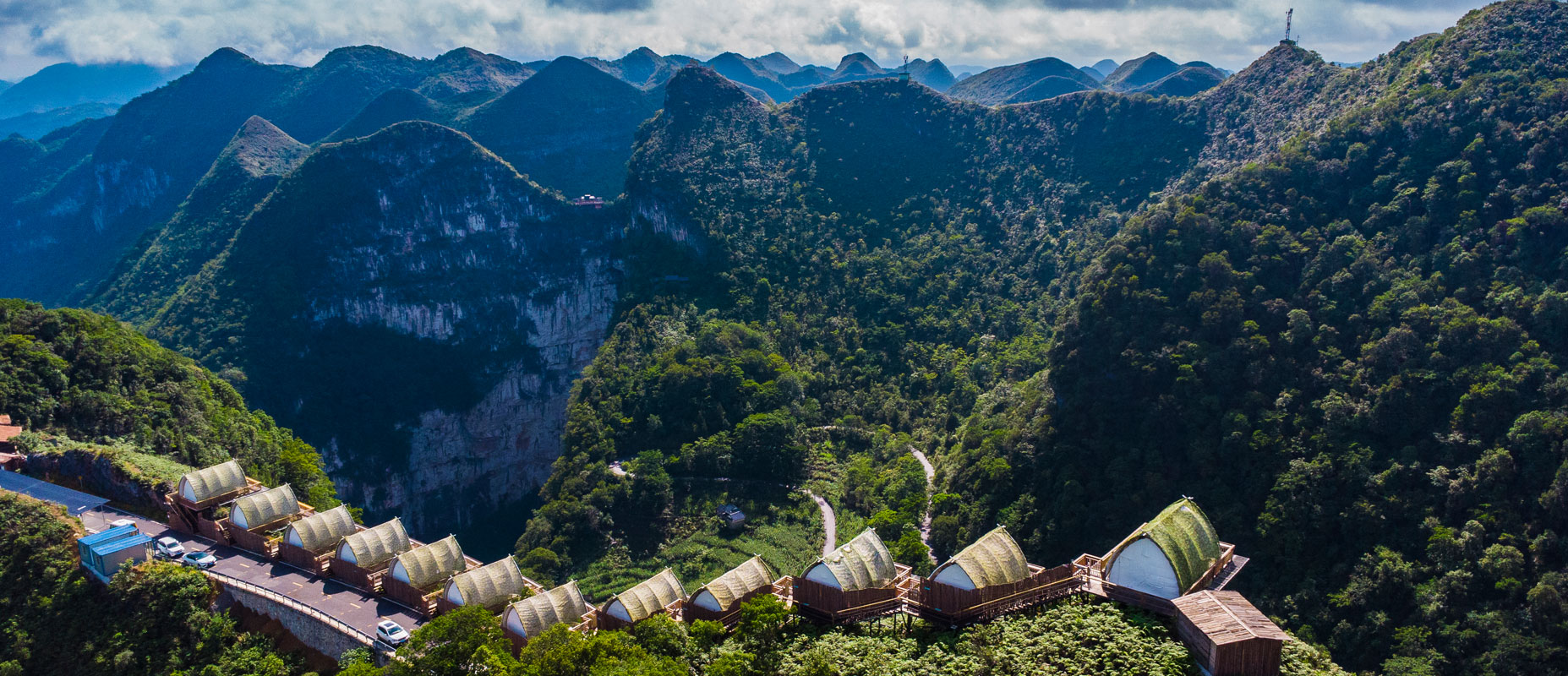 崇左旅行酒店攻略